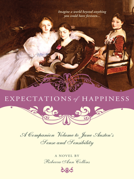 Cover image for Expectations of Happiness